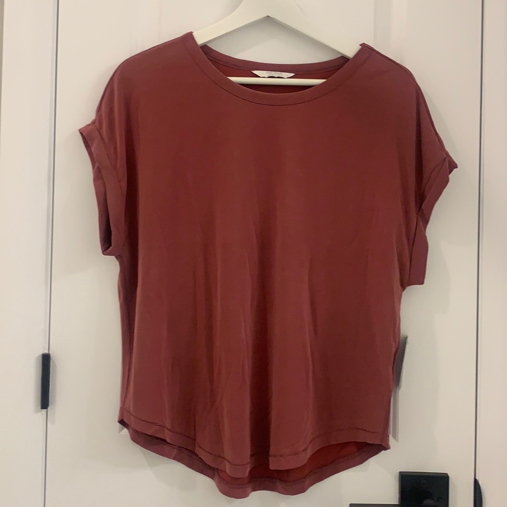 Lucky Brand Tee